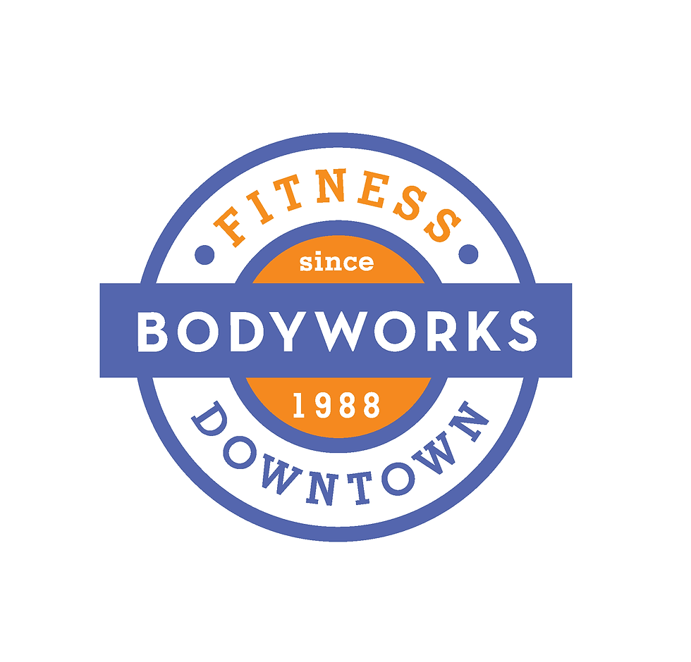 Bodywork’s Downtown Athletic Club