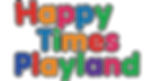 Happy times play land
