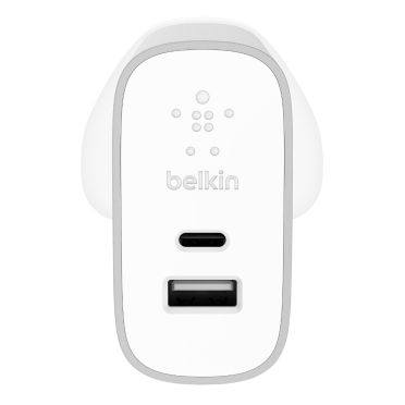 Charge your phone faster with these power adapters
