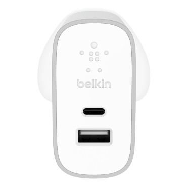 Charge your phone faster with these power adapters