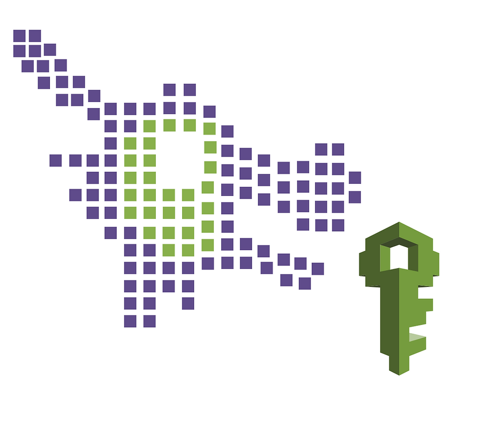 Easy way to use IAM (grant access) in AWS console | IT Block it support singapore