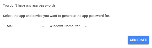 IT Support 101: Unable to use Outlook with Gmail overseas in Windows | IT services singapore | it block
