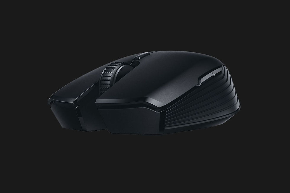 Best laptop mouse | Top 5 mouse for laptops in singapore blog | IT Block Singapore | IT Support | Server fan repair