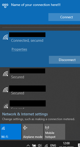 Easy way to create a PPTP VPN server in Synology | IT Block singapore it support | ISP | IT services