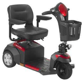 Top 10 Mobility Scooters In Singapore It Block