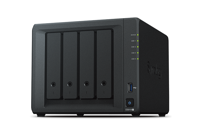 Which Synology:5000 NAS model works best for me? | IT hardware singapore support