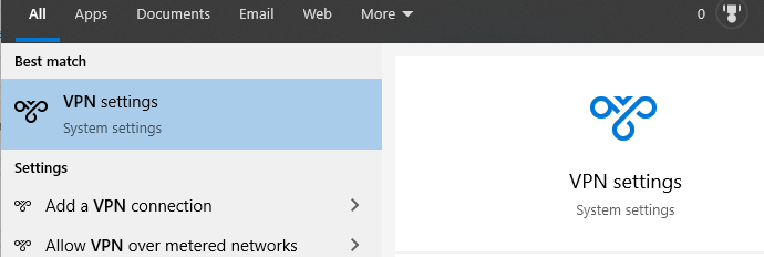 easy pptp vpn server for windows 10
