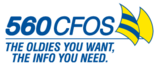 560CFOS The oldies you want the info you need. 