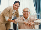 My experience working In Home Care: A Perspective from a Personal Support Worker