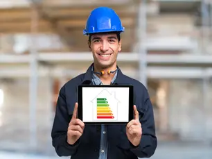 How to Make a Commercial Building More Energy Efficient