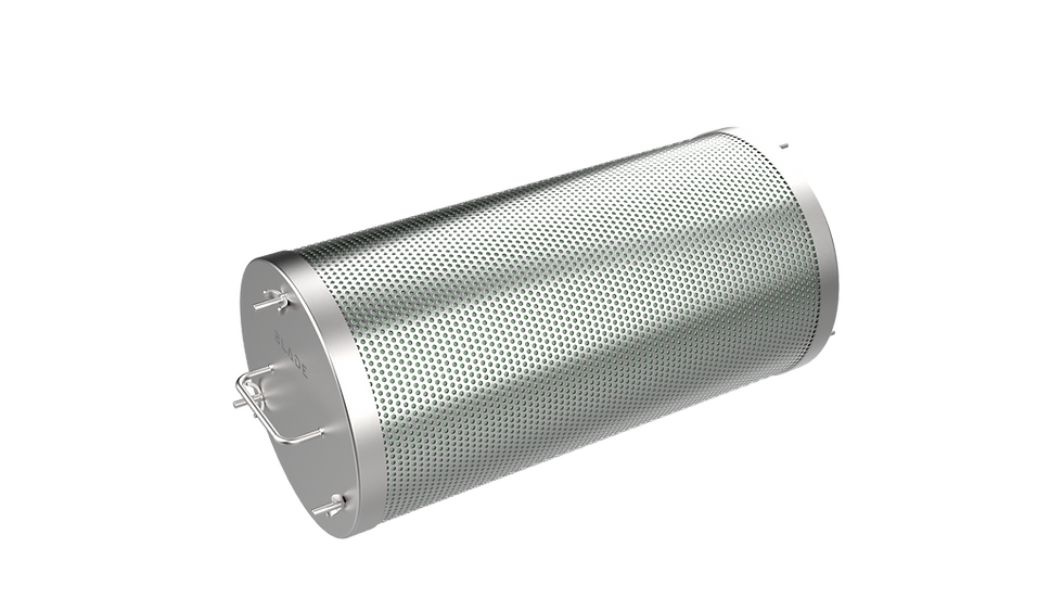 Blade Air | Cost Effective Indoor Air Quality