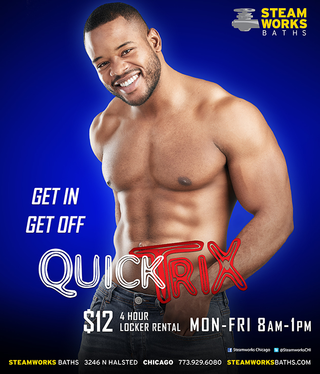 QUICKTRIX