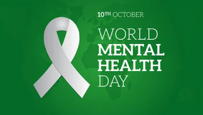 World Mental Health Day