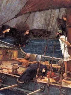 Palavras aladas guiando o encontro analítico [1]