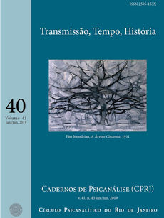 Alguns apontamentos acerca da função psicanalítica da personalidade no campo analítico.