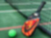 Pickleball (Monday)
