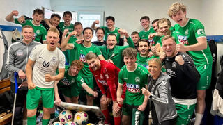 Geht - geht nicht - geht - geht nicht!