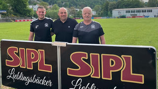 VfB - FC Augsburg II