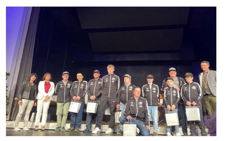 Jahresrückblick Der Fußballhelden – Ein Blick auf die Highlights in 2025