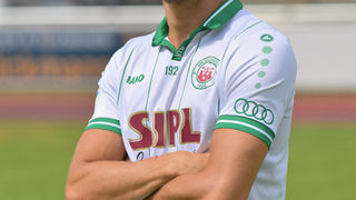 SC Eltersdorf - VfB 0:2