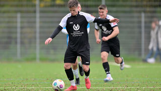 TSV Hohenwart - VfB II 2:0