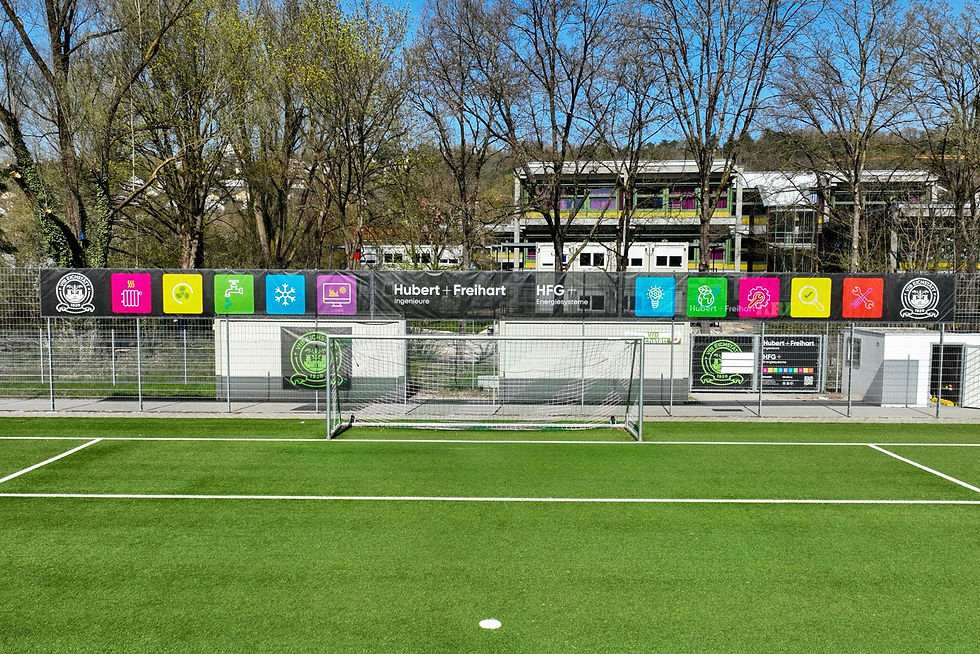 VfB II - SV Menning verlegt
