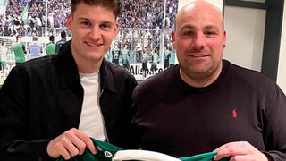 Jonas Winkler verstärkt den VfB Eichstätt