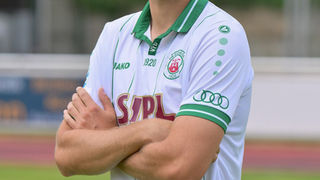 VfB - SpVgg Greuther Fürth II