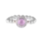 Thumbnail: Serenade Sea Pearl Ring