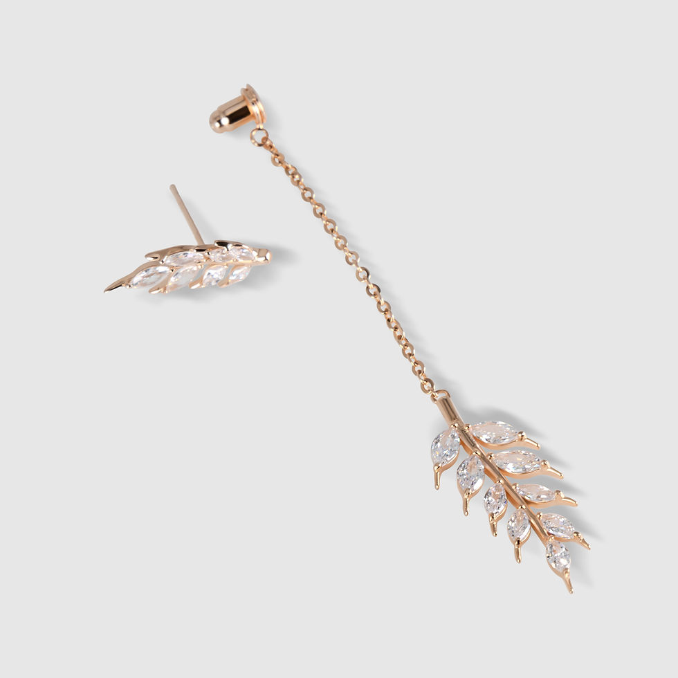 Barley Breeze Earrings_2