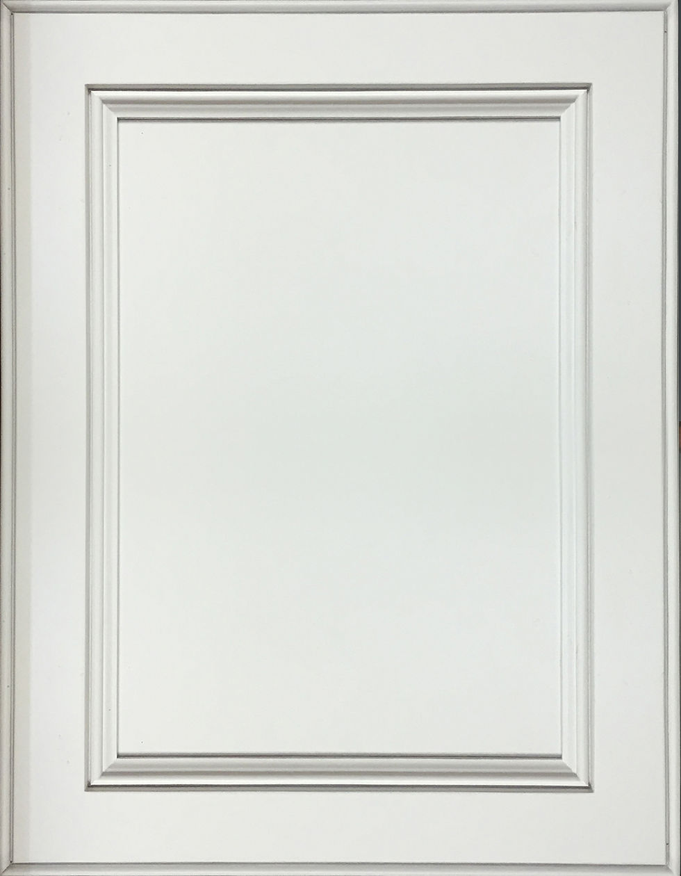 #41 Frame Recess Panel