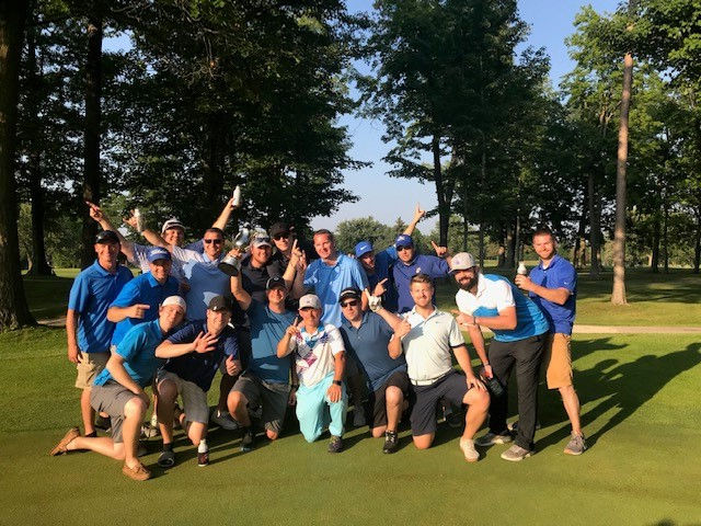 2018 blue team win