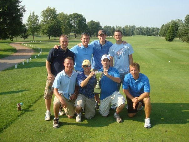 2009 Champions