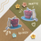 Thumbnail: Lazy Cat sticker pack