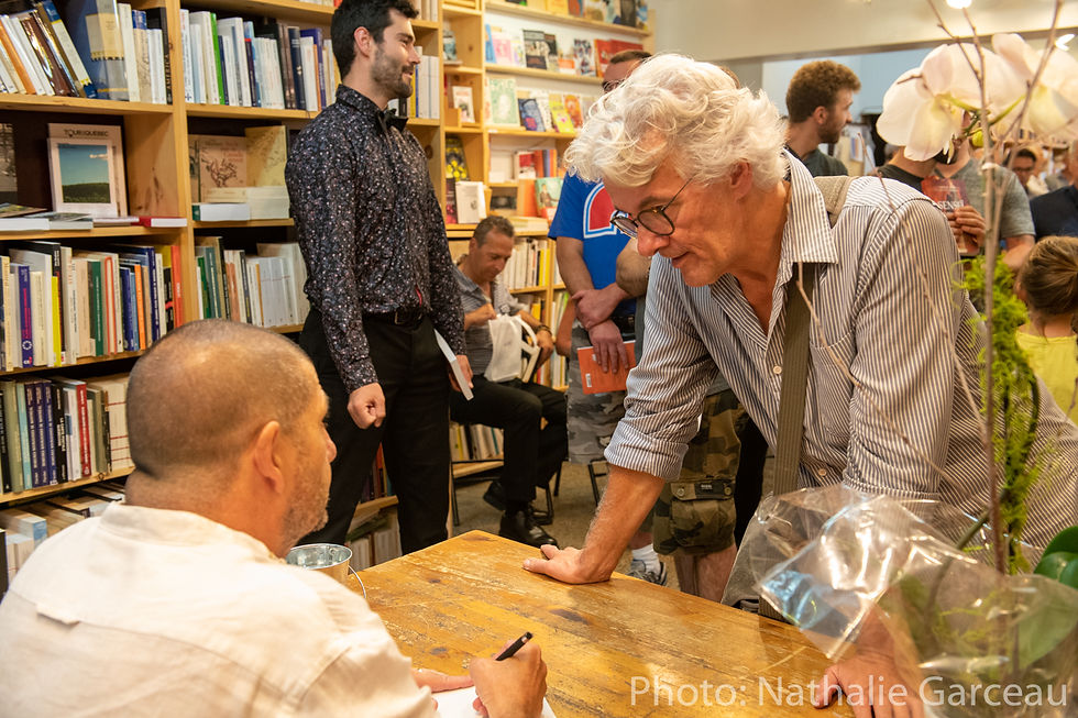 Lancement Sensei chez Do Expression-0759