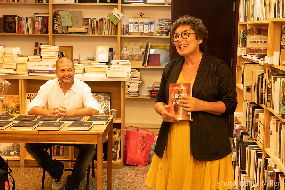 Lancement Sensei chez Do Expression-0668