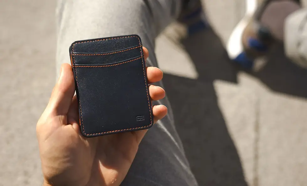 Thumbnail: Magic Wallet