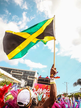 Curating Carnival Cool