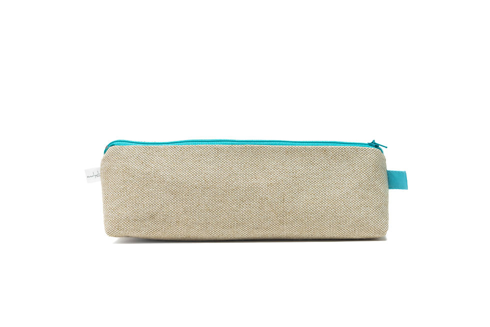 Thumbnail: Emerald Small Fish Pouch