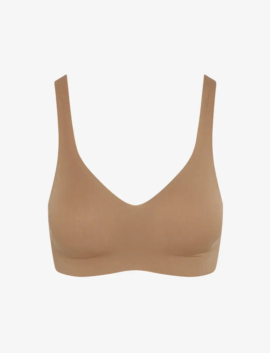 Thumbnail: Butter Soft-Support Bralette