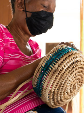 Made Here, Carried Everywhere: Caribbean Women in Fashion