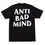 Thumbnail: Anti-Badmind Tee