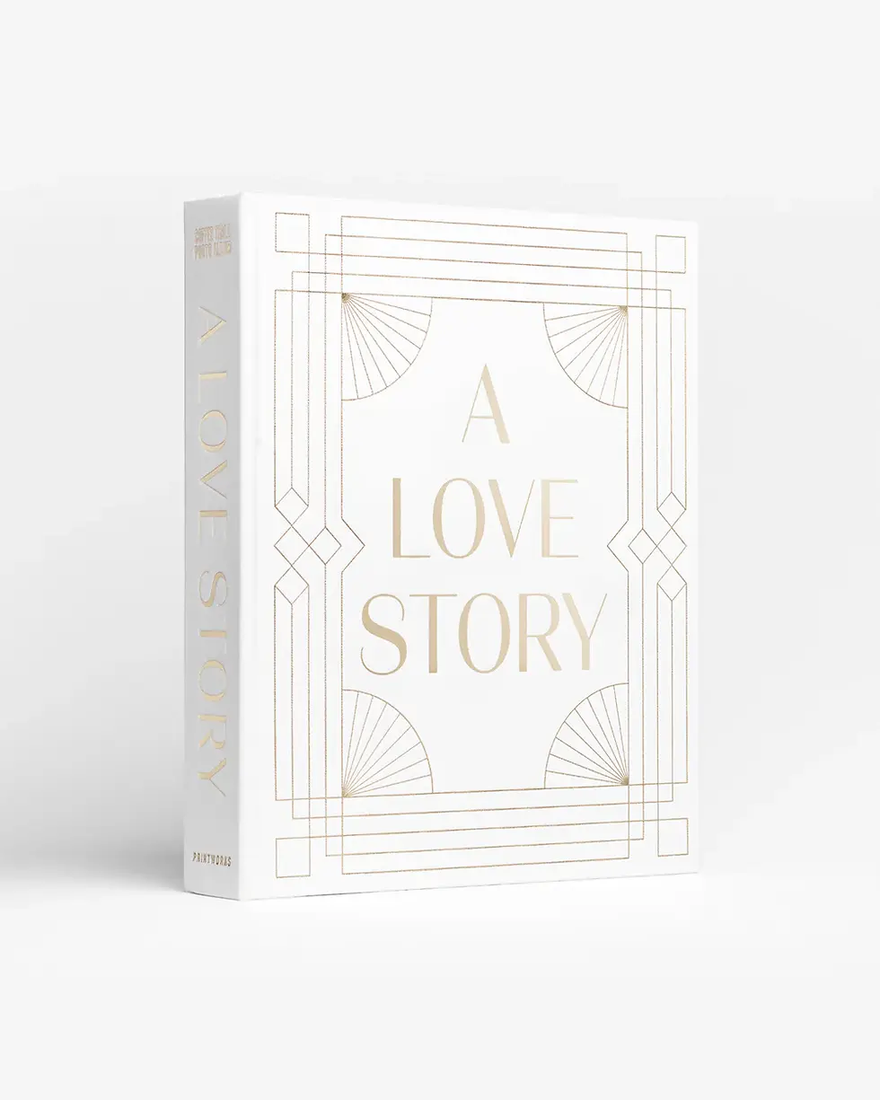 Thumbnail: A love Story