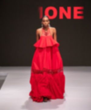 Ruby Dress