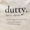 Thumbnail: "Dutty" Locale Laundry Bags