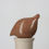 Thumbnail: Quail Beige Spotted Red - Small