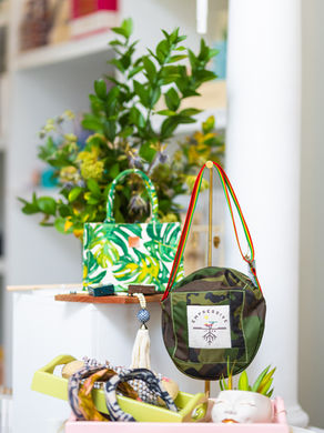 Giving Thanks, Giving Back: Wrapped in Care, Community, and celebrating local love as the holidays begin