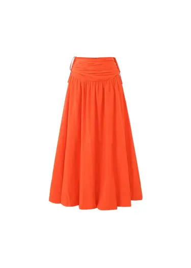 Thumbnail: Costabile Coral Skirt