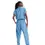 Thumbnail: Tencel Denim Jumpsuit