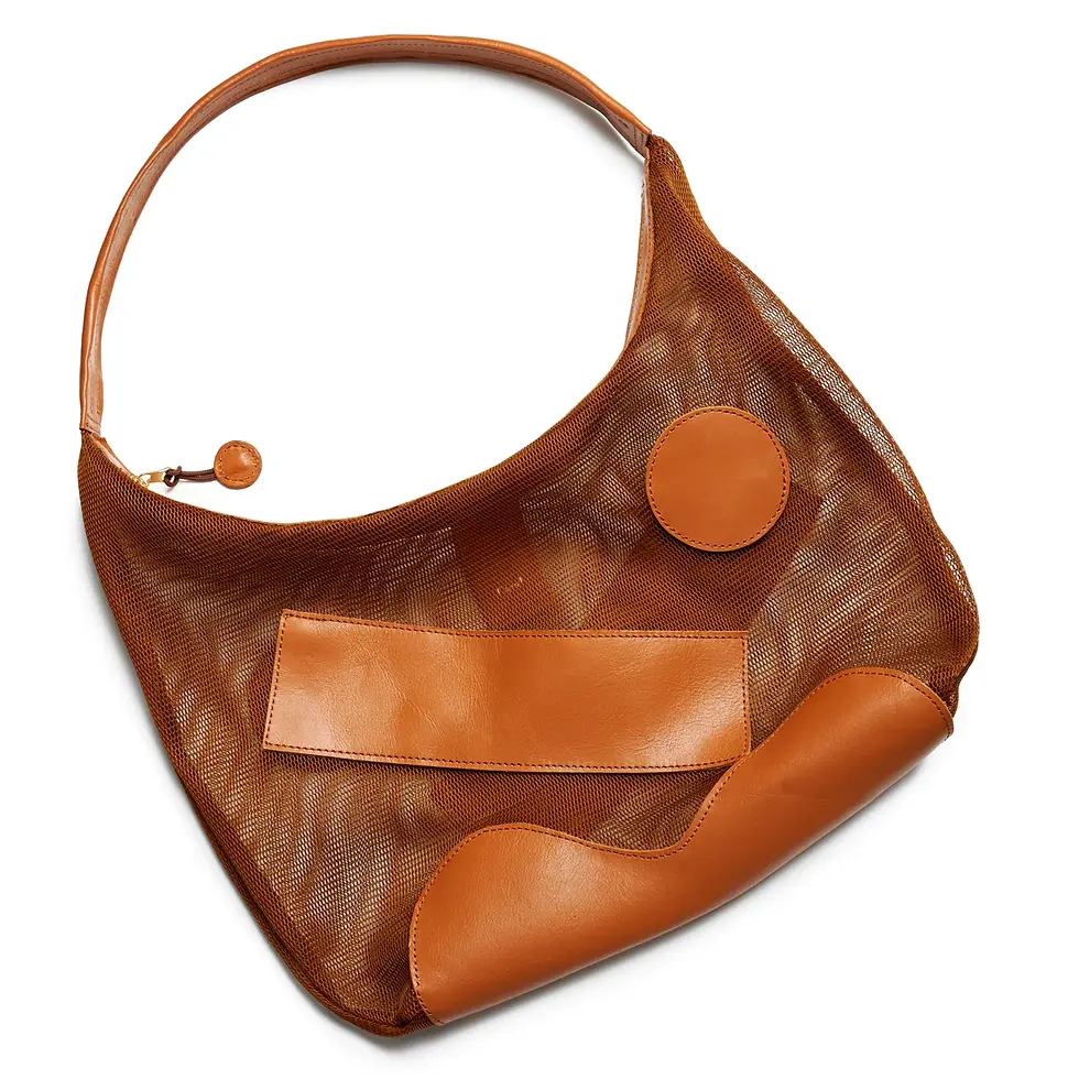 Thumbnail: Honeycomb Tote